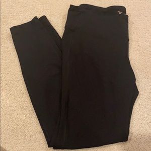 Old Navy active leggings